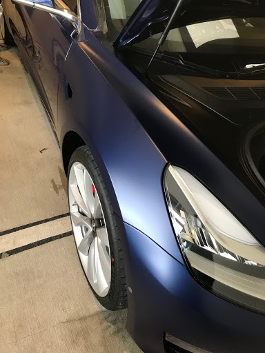 Window Tinting Service «Auto Tint Miami & Auto Detailing Miami - Open 7 Days», reviews and photos, 561 SW 8th St, Miami, FL 33130, USA