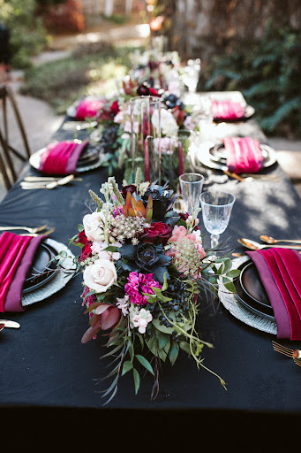 Event Venue «The Palms», reviews and photos, 2947 Nord Ave, Chico, CA 95973, USA