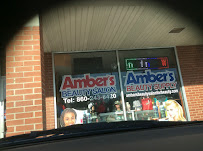 Ambers beauty salon - Photo 2 - Car repair in South Windsor, CT, Hartford
