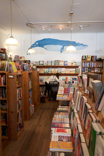 Book Store «Point Reyes Books», reviews and photos, 11315 CA-1, Point Reyes Station, CA 94956, USA