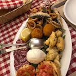 Photo n°1 de l'avis de Muriel.. fait le 07/08/2022 à 17:23 sur le  O'Murzill à Sorrento