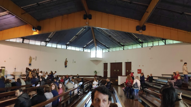 Avaliações doIgreja da Boidobra em Covilhã - Igreja