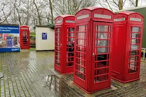 The National Telephone Kiosk Collection & Telephone Museum image
