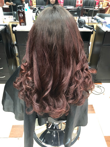 Beauty Salon «Belmont Beauty Salon», reviews and photos, 951 Old County Rd, Belmont, CA 94002, USA
