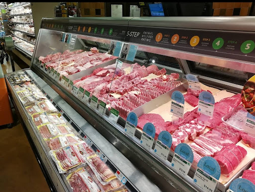 Grocery Store «Whole Foods Market», reviews and photos, 250 7th Ave, New York, NY 10001, USA