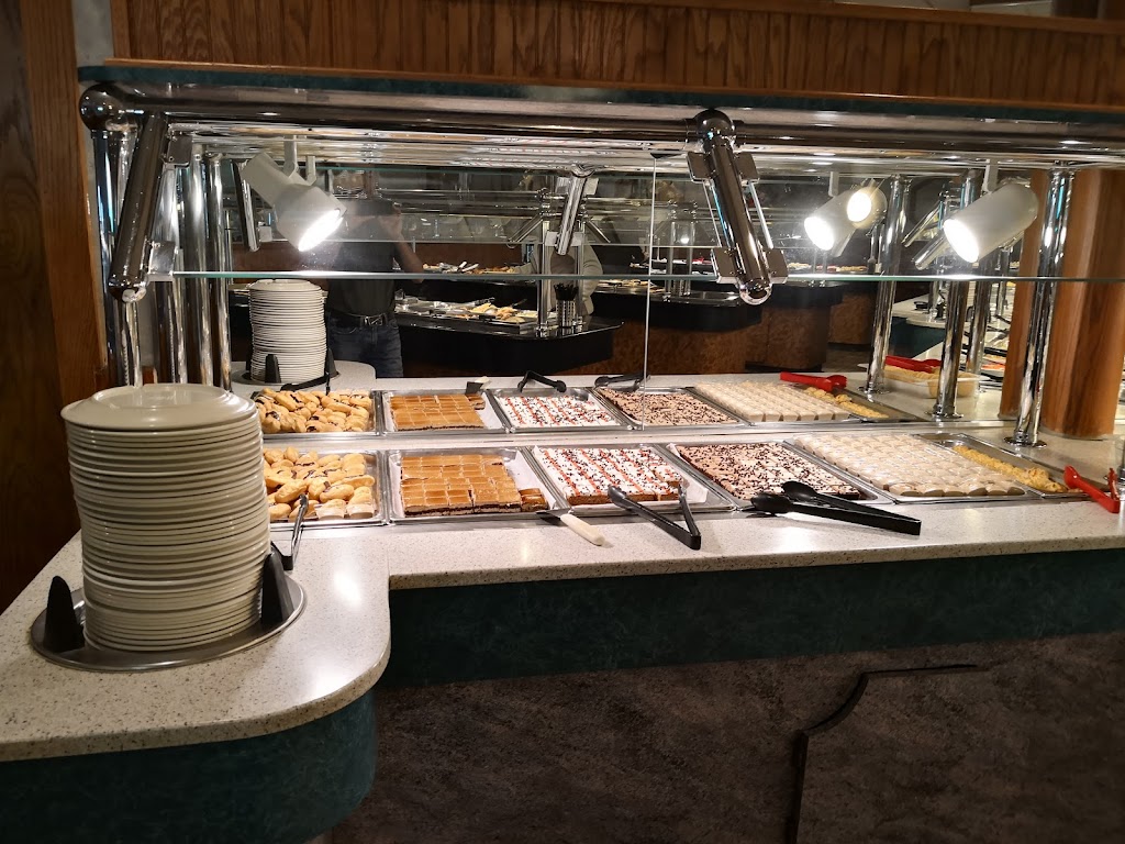 China Buffet 44906