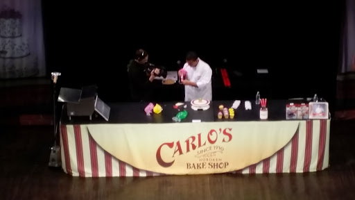 Performing Arts Theater «The Playhouse on Rodney Square», reviews and photos, 1007 N Market St, Wilmington, DE 19801, USA