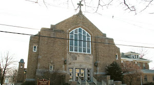 Our Lady of Perpetual Help-St. Agnes Roman Catholic Church