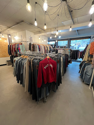 TEXAS VINTAGE à Nevers