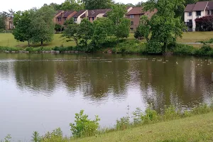 North Creek Lake Park image