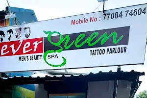 Evergreen Men's Beauty Spa and Tattoo Parlour image