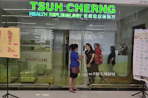 TSUH CHERNG Health Reflexology image