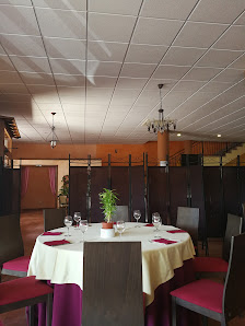 Restaurante La Fontanita Av. de Extremadura, 89, Los Pinos, 10440 Aldeanueva de la Vera, Cáceres, España