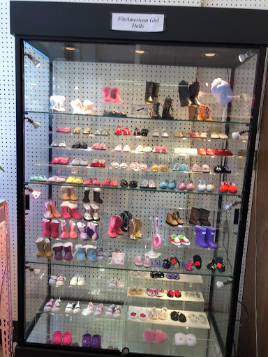 Toy Store «Talbot’s Toyland», reviews and photos, 445 S B St, San Mateo, CA 94401, USA