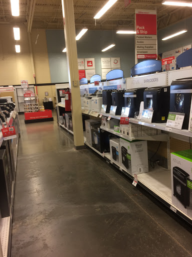 Office Supply Store «Office Depot», reviews and photos, 8315 SW Jack Burns Blvd C, Wilsonville, OR 97070, USA