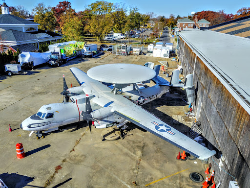 Museum «Cradle of Aviation Museum», reviews and photos, Charles Lindbergh Blvd, Garden City, NY 11530, USA