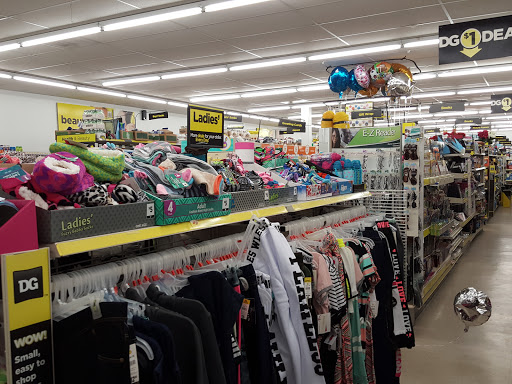 Discount Store «Dollar General», reviews and photos, 840 Market St, Lemoyne, PA 17043, USA