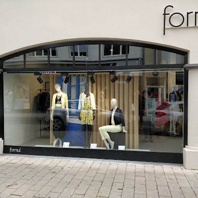 Formul. à Challans