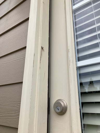 Roofing Contractor «Covenant Roofing and Construction, Inc.», reviews and photos, 3200 Gresham Lake Rd #113, Raleigh, NC 27615, USA