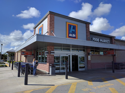 ALDI, 33290 S Dixie Hwy, Florida City, FL 33034, USA, 