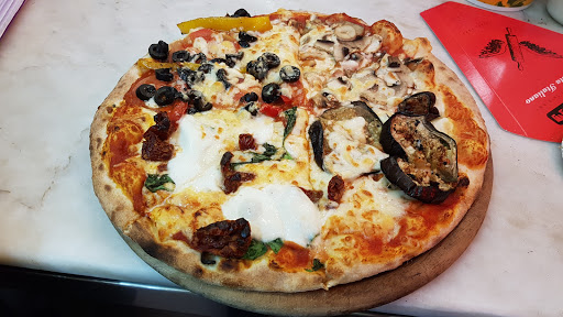 Pizza Fino - Ramat Aviv