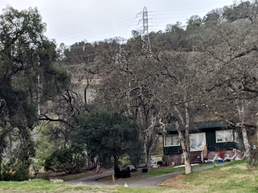 Self-Storage Facility «Big Oak Storage», reviews and photos, 13300 State Hwy 20, Clearlake Oaks, CA 95423, USA