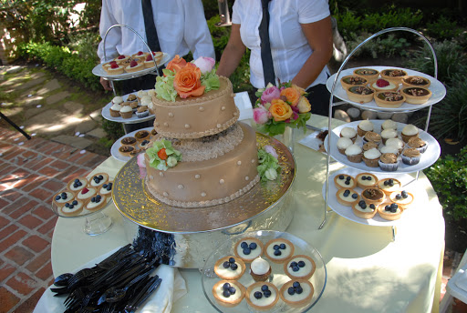 Caterer «CATERING CENTRAL LLC», reviews and photos, 1558 Gladding Ct, Milpitas, CA 95035, USA