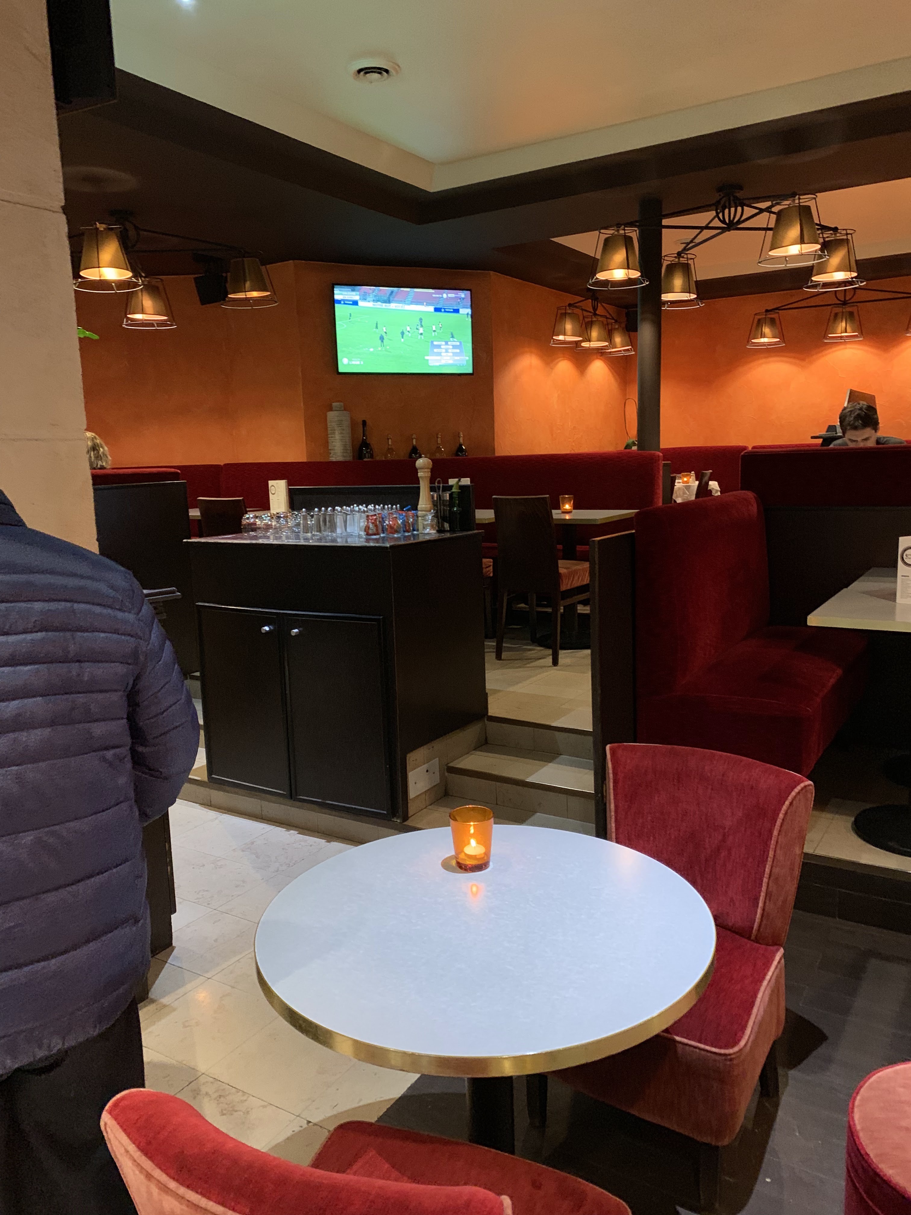 Photo n° 2 de l'avis de Michel.a fait le 29/03/2019 à 18:59