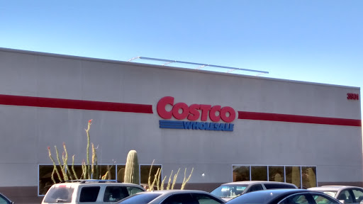 Warehouse store «Costco Wholesale», reviews and photos, 3901 W Costco Dr, Tucson, AZ 85741, USA