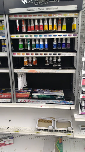 Fabric Store «Jo-Ann Fabrics and Crafts», reviews and photos, 11945 SW Pacific Hwy #250, Tigard, OR 97223, USA