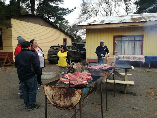 Cabrero, Bío Bío, Chile