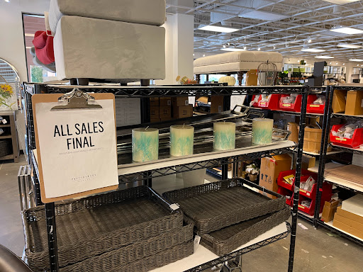 Outlet Store «Pottery Barn Outlet», reviews and photos, 800 GA-400, Dawsonville, GA 30534, USA