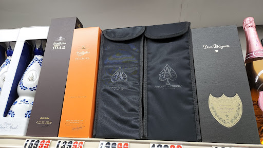 Liquor Store «Great Liquor Store», reviews and photos, 222-16 S Conduit Ave, Jamaica, NY 11413, USA