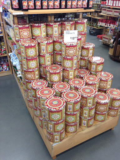 Furniture Store «Cost Plus World Market», reviews and photos, 10565 S Mall Dr, Baton Rouge, LA 70809, USA