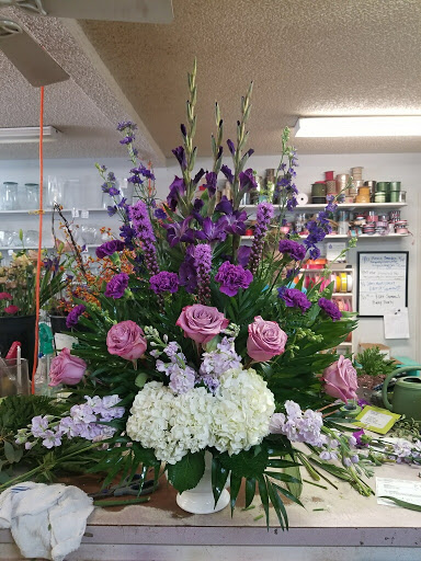 Florist «Casa Flora Flower Shop», reviews and photos, 314 Magnolia Ln, Longview, TX 75605, USA