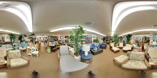 Outdoor Furniture Store «Yum Yum Tree Furniture», reviews and photos, 815 US-1, Jupiter, FL 33477, USA