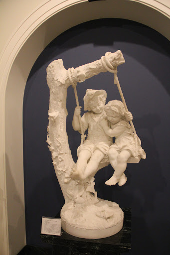 Tourist Attraction «Vermont Marble Museum and Gift Shop», reviews and photos, 52 Main St, Proctor, VT 05765, USA