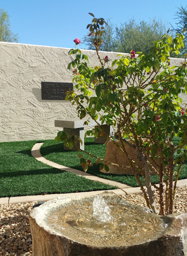 Funeral Home «Camino Del Sol Funeral Chapel & Cremation Center», reviews and photos, 13738 W Camino Del Sol, Sun City West, AZ 85375, USA