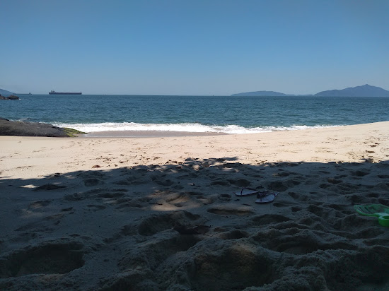 Paciencia Plajı