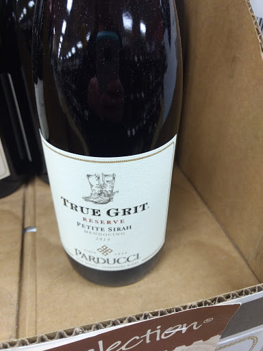 Liquor Store «Fine Wine & Good Spirits», reviews and photos, 2143 MacDade Boulevard, Holmes, PA 19043, USA