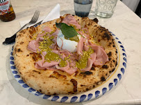 Plats et boissons du Restaurant italien Francesco Pizza à Grenoble - n°6