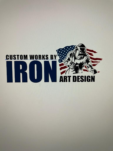 Iron Art Design image