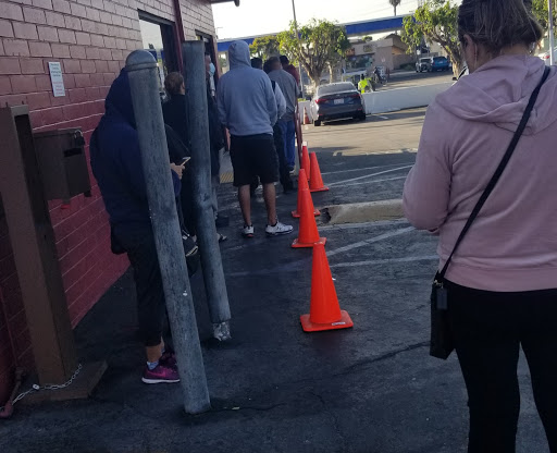 Butcher Shop «Maloney Meat Co», reviews and photos, 3255 Firestone Blvd, South Gate, CA 90280, USA