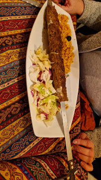 Kebab du Restaurant turc Ottoman Restaurant à Bordeaux - n°5
