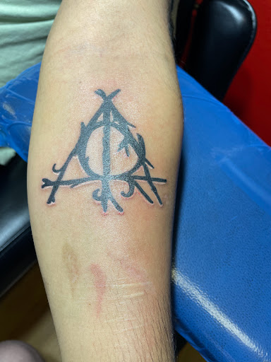 Explore january birth flower tattoo ideas, creative tattoo ideas in Montrose, available at INK VIBES LLC