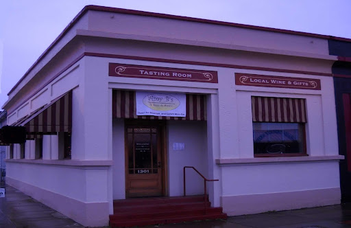 Wine Store «Wine Vault», reviews and photos, 1301 Main St, Philomath, OR 97370, USA