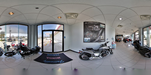Motorcycle Dealer «Friendly Honda Yamaha», reviews and photos, 10939 Airline Hwy, Baton Rouge, LA 70816, USA