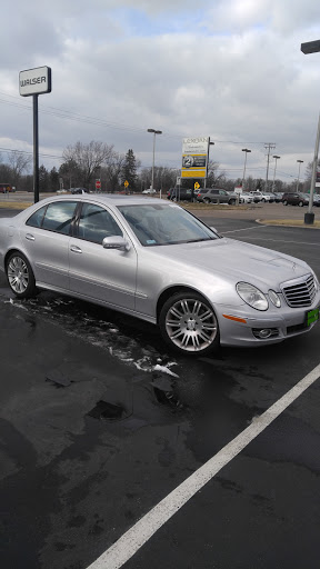 Used Car Dealer «Walser Used Car Xpress», reviews and photos, 2590 U.S Hwy 61, Maplewood, MN 55109, USA