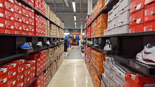 Sporting Goods Store «Nike Factory Store», reviews and photos, 6149 W Irlo Bronson Memorial Hwy, Kissimmee, FL 34747, USA