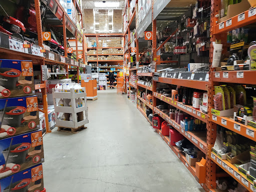 Home Improvement Store «The Home Depot», reviews and photos, 20131 I-45, Spring, TX 77373, USA